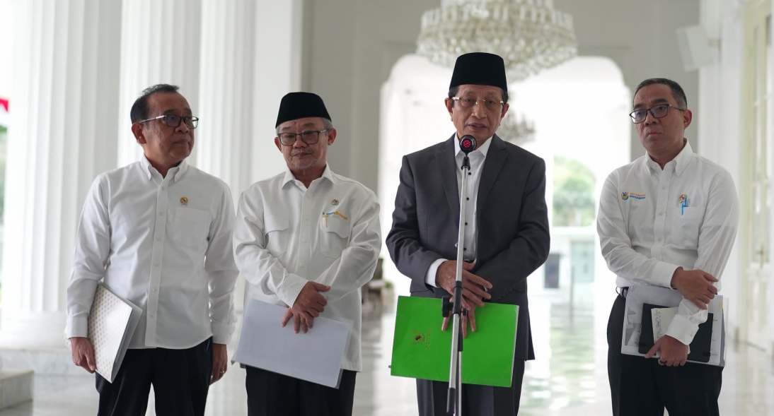 Madrasah Negeri Dipastikan Gratis, Ini Penegasan Menag Nasaruddin Umar